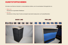 Produktvorstellung 1