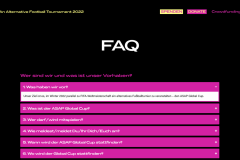 FAQ