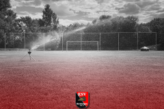 Vorbereitungsspielplan mit Swipe