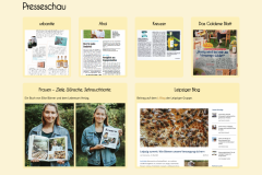 Presseschau