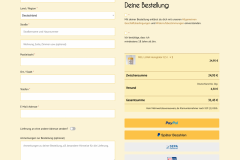 Shop – Kasse, Teil 2
